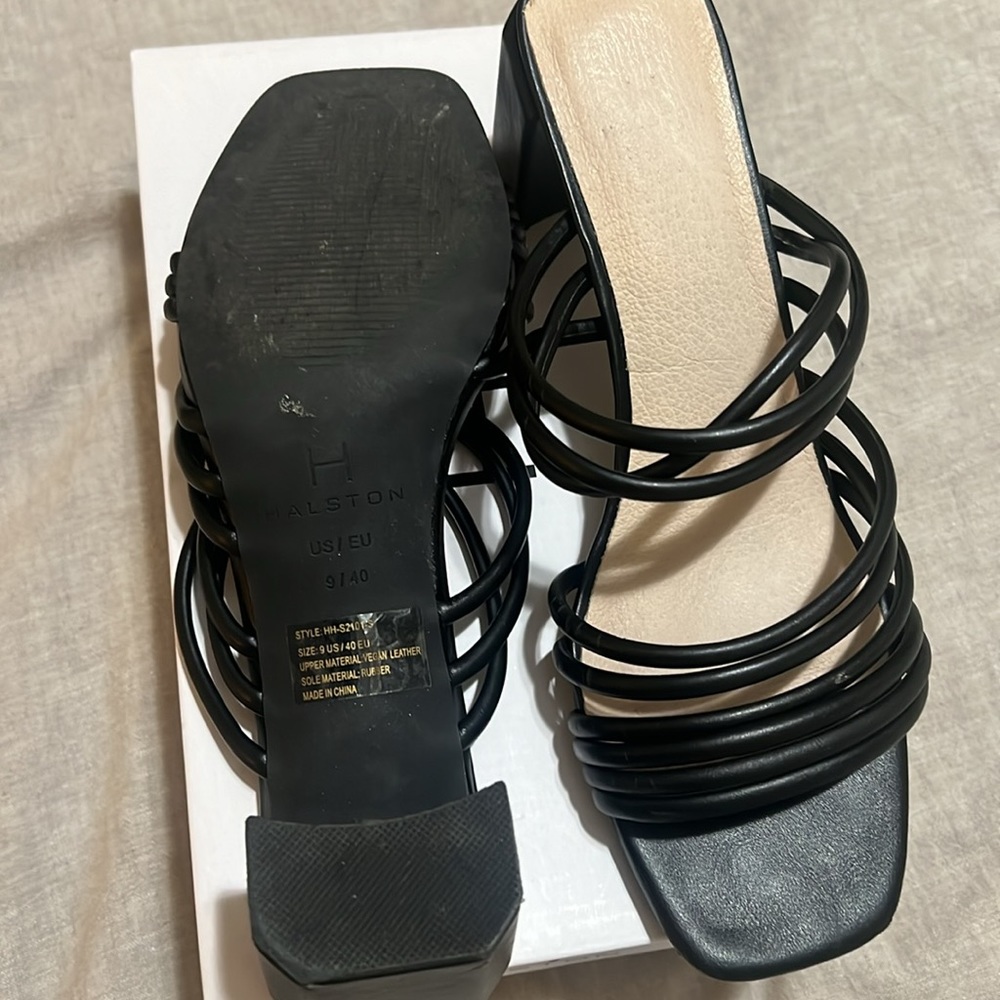 Halston Sandals - image 3